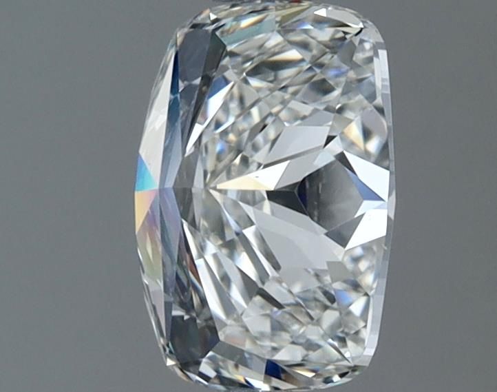 1.51ct Cushion Modified H VVS2 Natural Diamond