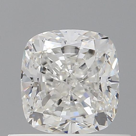 0.7ct Cushion Modified G VVS1 Natural Diamond