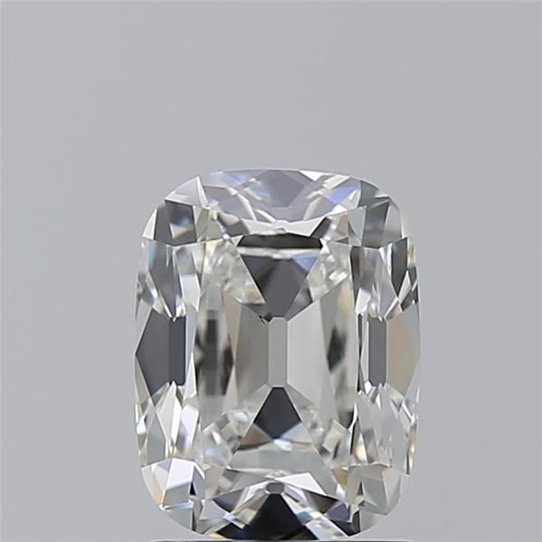 2.02ct Oval G VS2 Natural Diamond