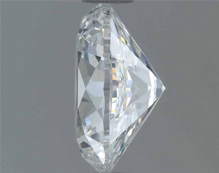 1.35ct Oval G SI2 Natural Diamond