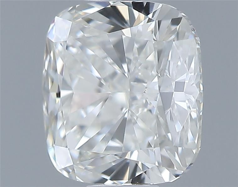 0.7ct Cushion G VS2 Natural Diamond