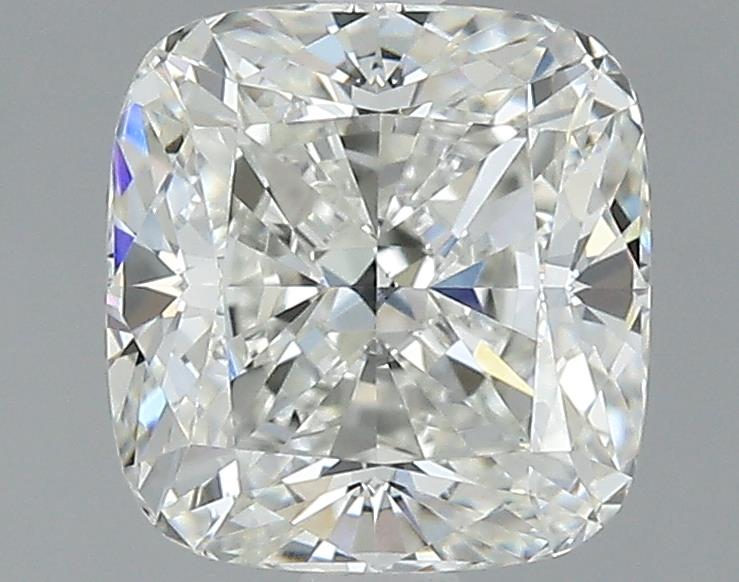1.69ct Cushion I VS1 Natural Diamond
