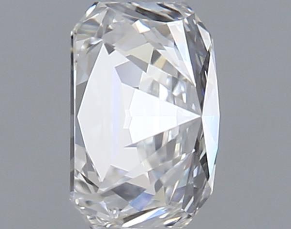 0.51ct Radiant E VVS2 Natural Diamond