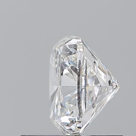 1.01ct Cushion G VS2 Natural Diamond