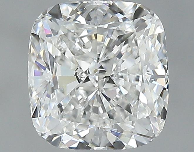 0.73ct Cushion G VS2 Natural Diamond