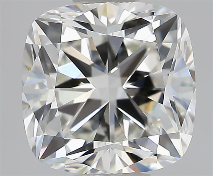 1.73ct Cushion Modified H VS1 Natural Diamond