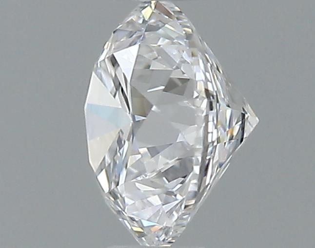 0.5ct Round D VVS1 Natural Diamond