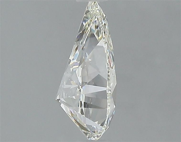 1.1ct Pear J VS2 Natural Diamond