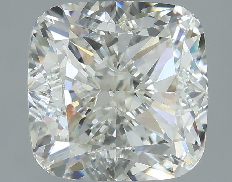1.5ct Cushion K VS1 Natural Diamond