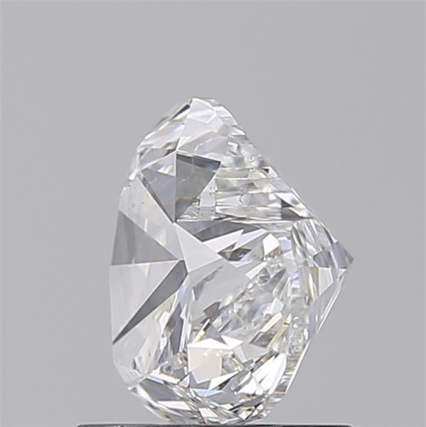 1.5ct Heart G SI1 Natural Diamond