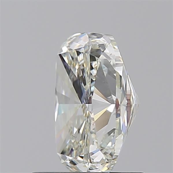 1.52ct Cushion K VS2 Natural Diamond