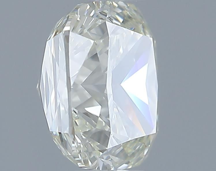 1ct Cushion M VVS2 Natural Diamond