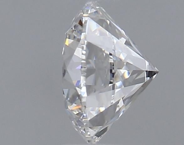 0.51ct Round E IF Natural Diamond