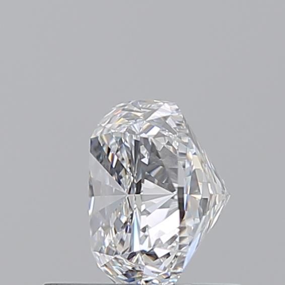 1.01ct Cushion F VVS1 Natural Diamond