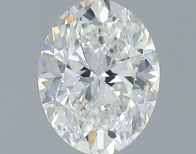 0.7ct Oval G VS1 Natural Diamond