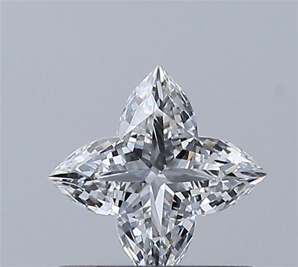 0.5ct Star F VVS2 Natural Diamond