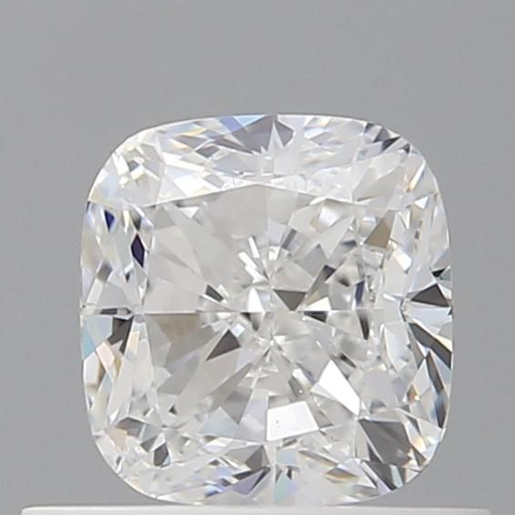0.7ct Cushion Modified E VS2 Natural Diamond