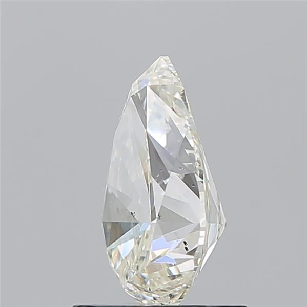 1.21ct Pear L SI2 Natural Diamond