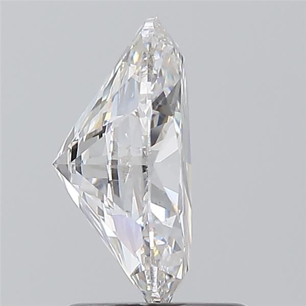 1.5ct Oval F SI2 Natural Diamond