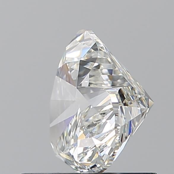 0.93ct Heart I VS1 Natural Diamond