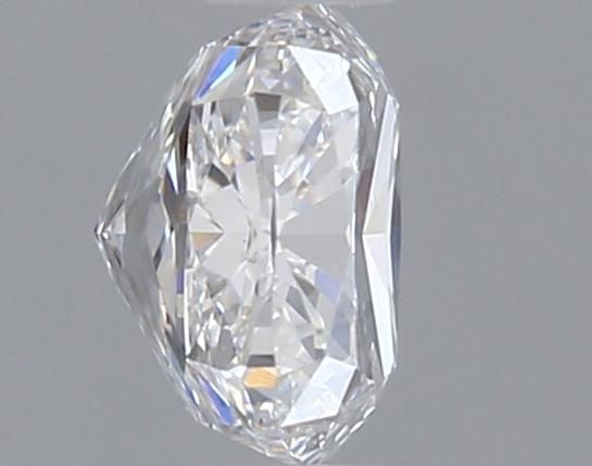 0.9ct Cushion E VS2 Natural Diamond