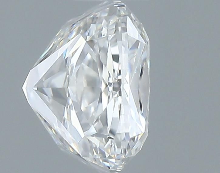 0.9ct Cushion E VS1 Natural Diamond