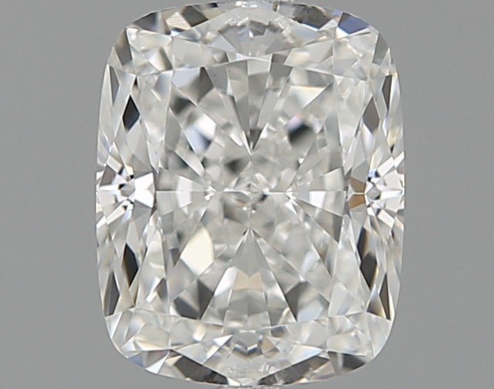 1.52ct Cushion H VS1 Natural Diamond