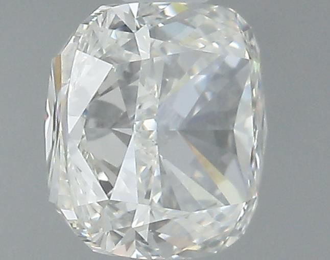 0.9ct Cushion I VVS2 Natural Diamond