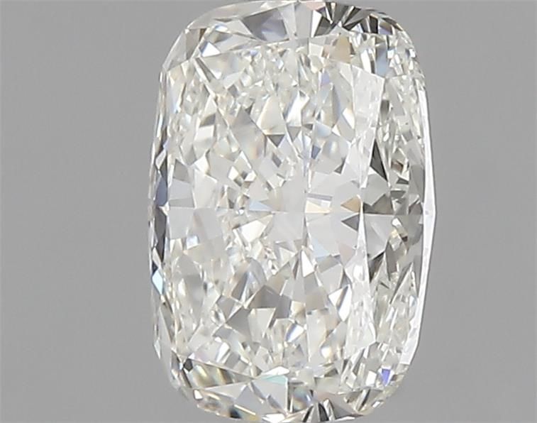 1.5ct Cushion J VS1 Natural Diamond