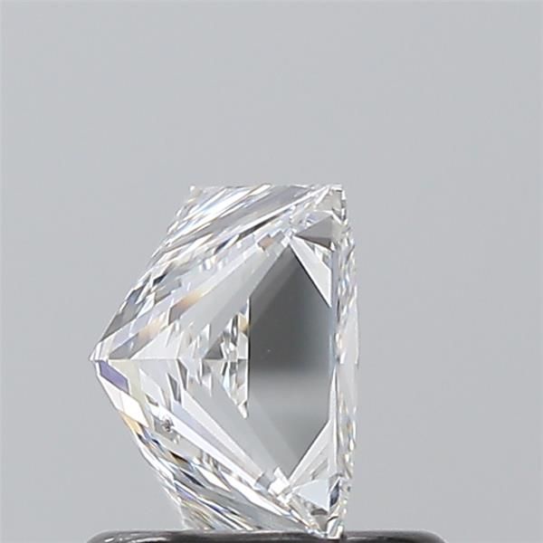 1.01ct Princess E SI1 Natural Diamond