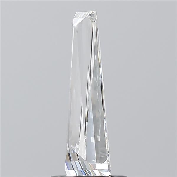 1.01ct Baguette E VS2 Natural Diamond