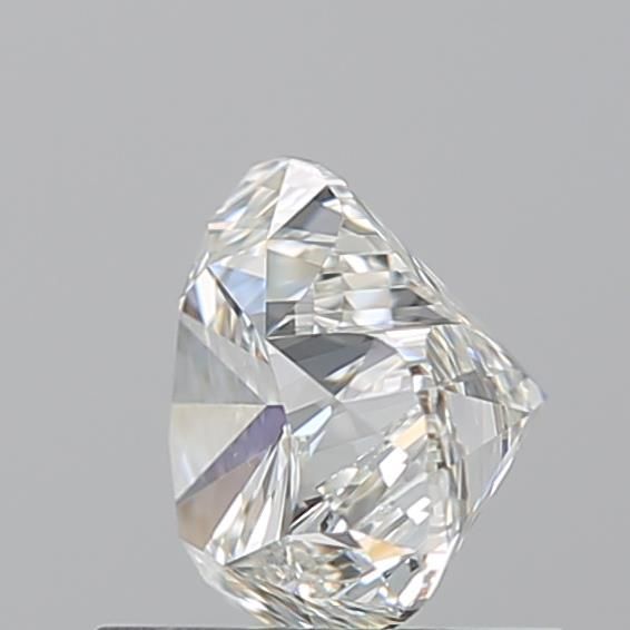 1.01ct Heart I VVS2 Natural Diamond
