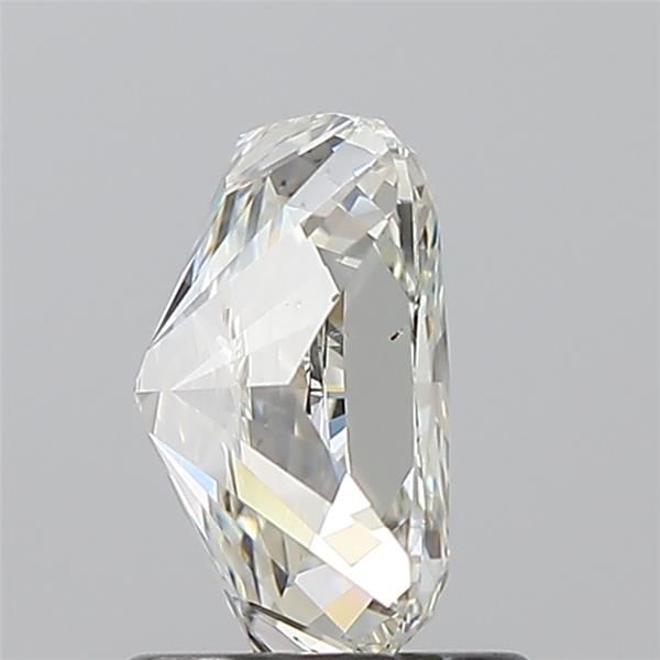 1.5ct Cushion Modified J VS2 Natural Diamond