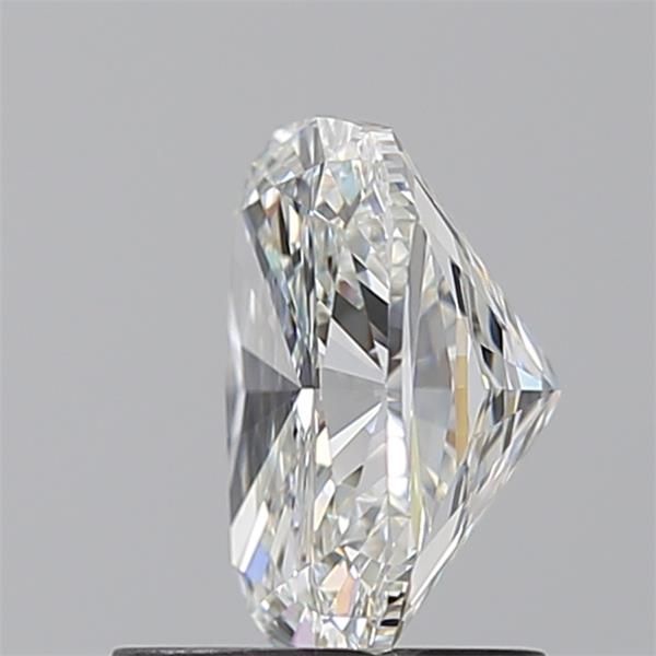 1.5ct Cushion H VVS1 Natural Diamond