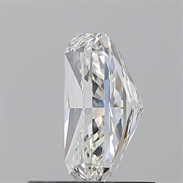 1.01ct Radiant I SI1 Natural Diamond