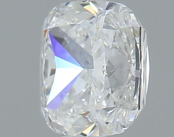 0.7ct Cushion G VVS1 Natural Diamond