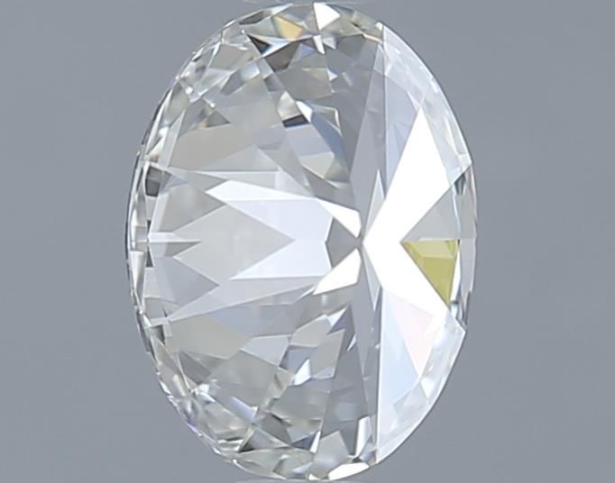 0.9ct Oval I VVS1 Natural Diamond