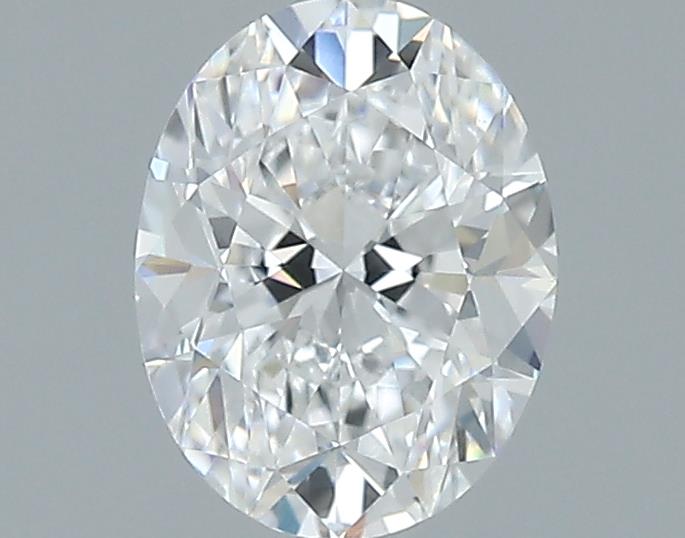1.01ct Oval E VS1 Natural Diamond