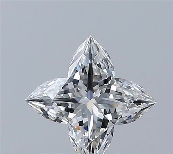 0.51ct Star G IF Natural Diamond