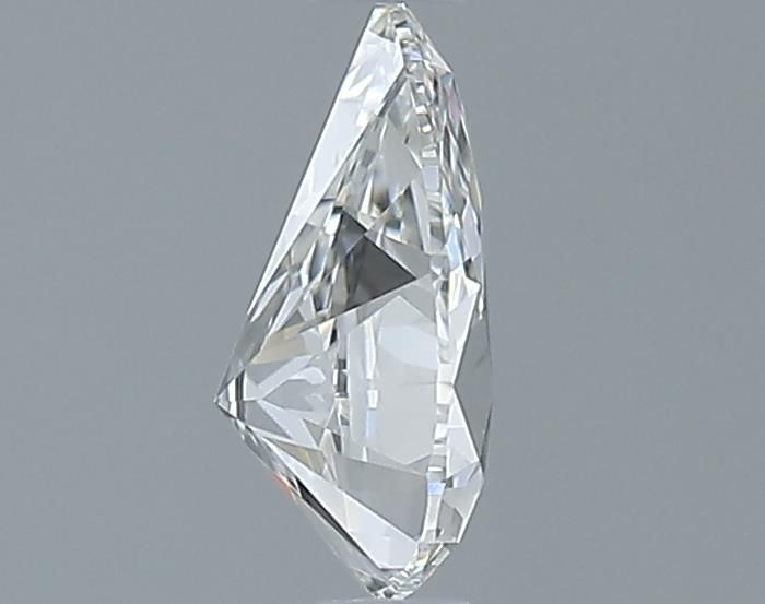 0.72ct Pear G VS1 Natural Diamond
