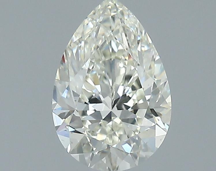 1.2ct Pear L VS2 Natural Diamond