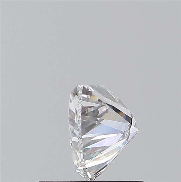 1.09ct Half Moon D VS1 Natural Diamond