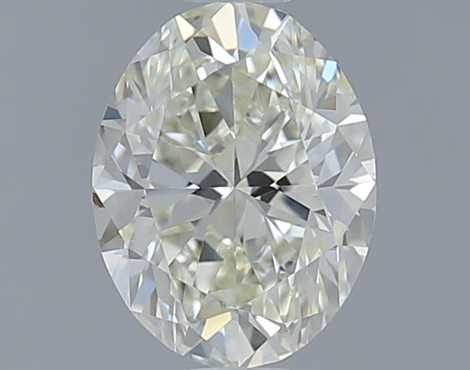 1ct Oval M VS1 Natural Diamond