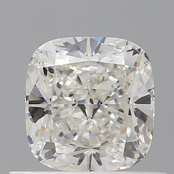0.71ct Cushion Modified H VS1 Natural Diamond