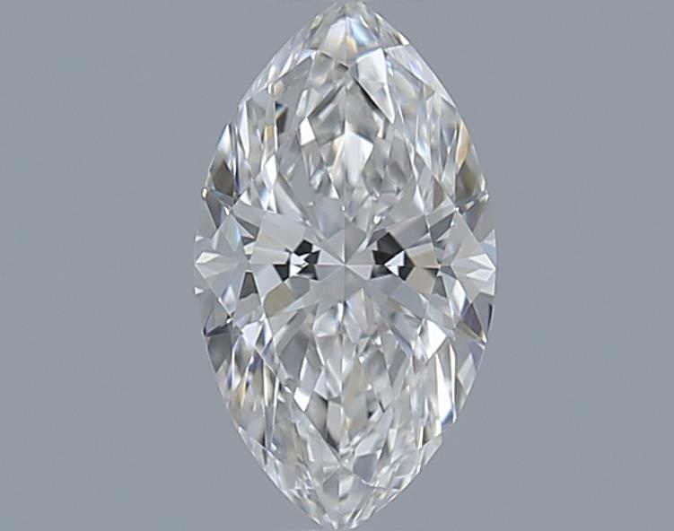 0.5ct Marquise G VVS1 Natural Diamond