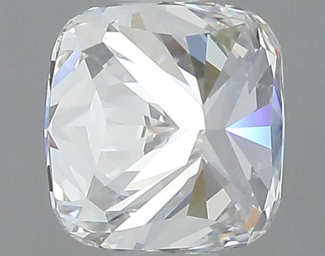 0.7ct Cushion D VVS1 Natural Diamond