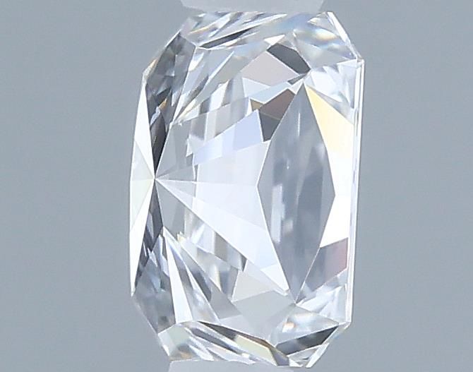 0.51ct Radiant E VVS1 Natural Diamond