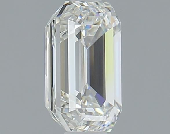 1.5ct Emerald I VS1 Natural Diamond