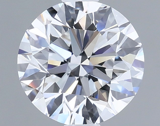 1.2ct Round E VVS2 Natural Diamond