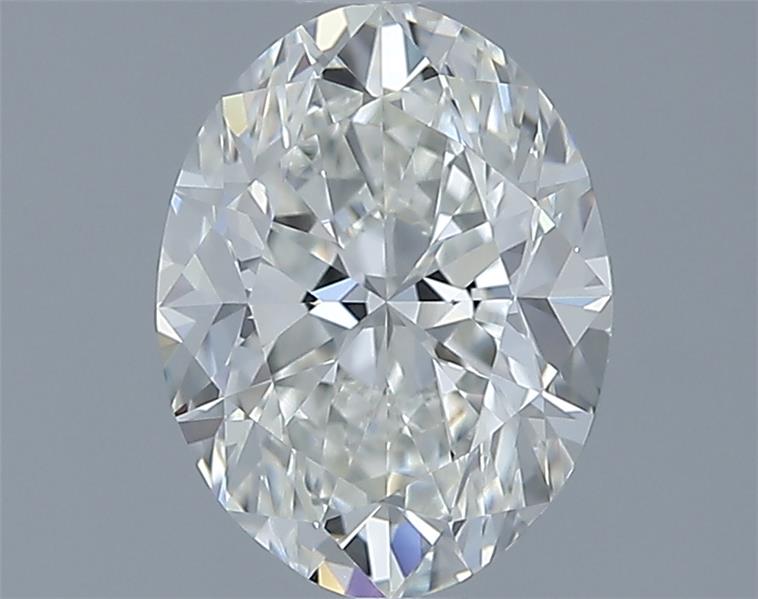 1.5ct Oval I VVS1 Natural Diamond